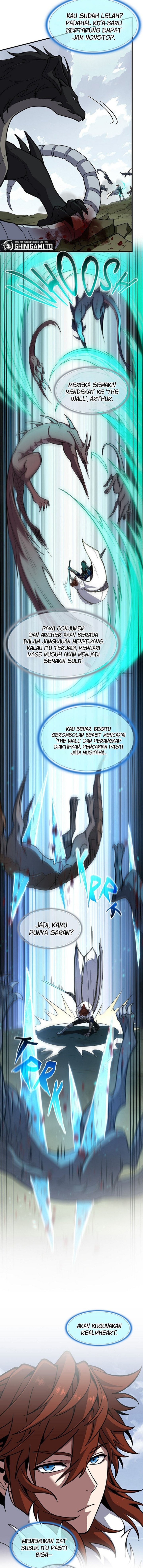Baca The Beginning After the End Chapter 247 Bahasa Indonesia page 32