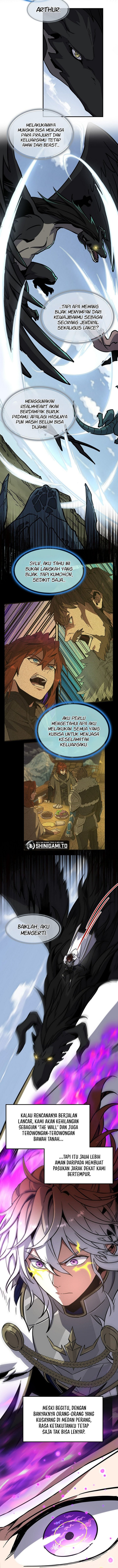 Baca The Beginning After the End Chapter 247 Bahasa Indonesia page 34