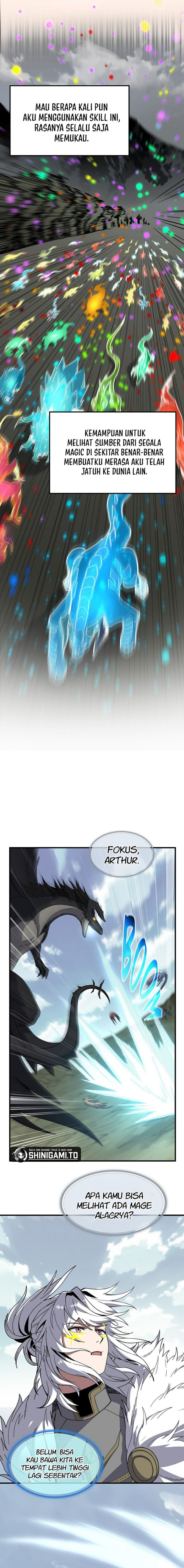 Baca The Beginning After the End Chapter 247 Bahasa Indonesia page 36