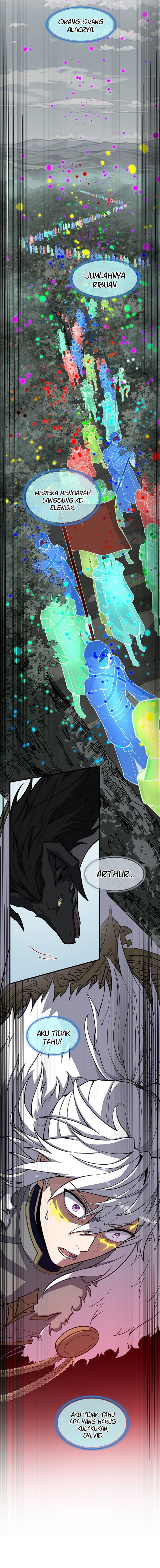 Baca The Beginning After the End Chapter 247 Bahasa Indonesia page 40
