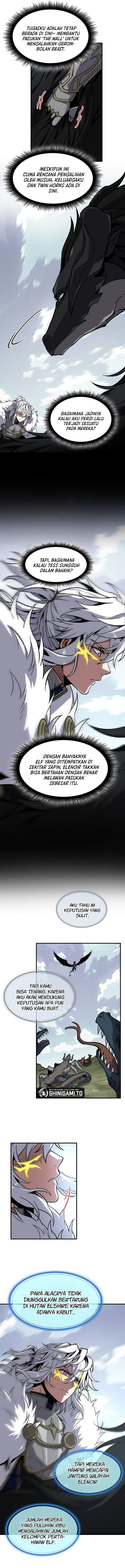 Baca The Beginning After the End Chapter 247 Bahasa Indonesia page 42