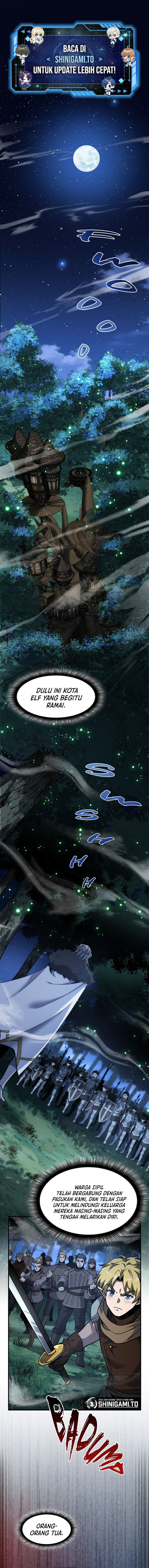 Baca The Beginning After the End Chapter 247 Bahasa Indonesia page 8