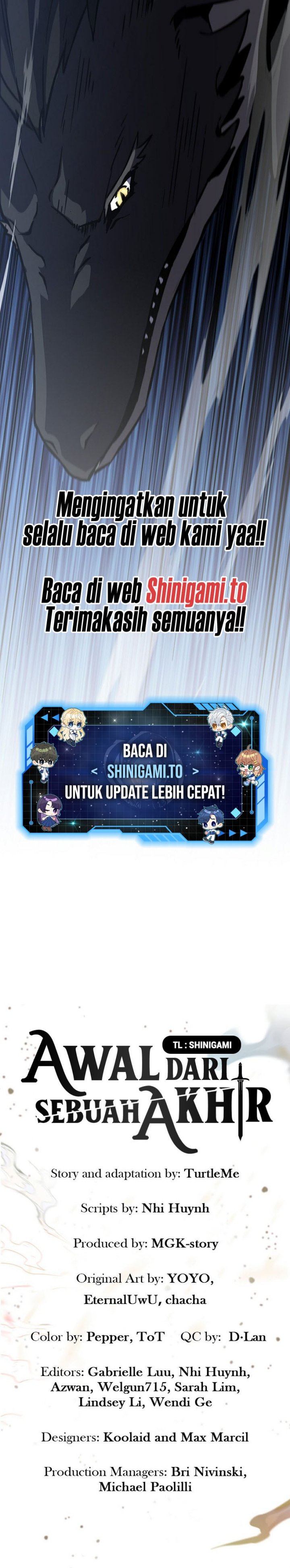 Baca The Beginning After the End Chapter 247 Bahasa Indonesia page 46