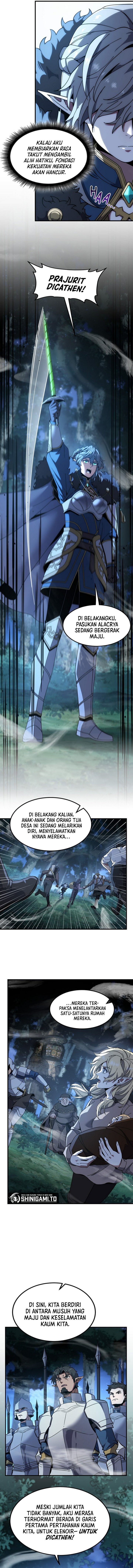 Baca The Beginning After the End Chapter 247 Bahasa Indonesia page 12