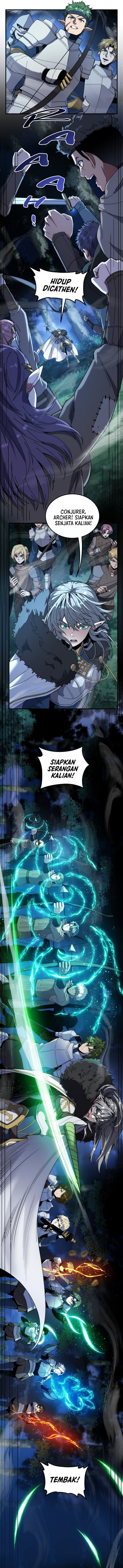 Baca The Beginning After the End Chapter 247 Bahasa Indonesia page 16