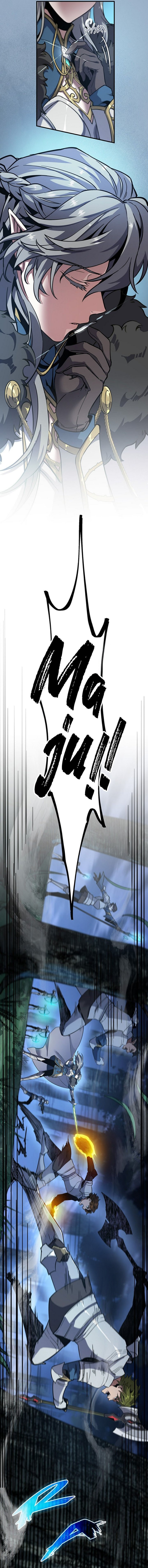 Baca The Beginning After the End Chapter 247 Bahasa Indonesia page 20