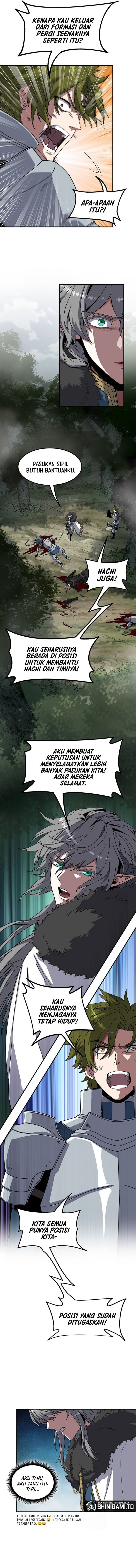 Baca The Beginning After the End Chapter 248 Bahasa Indonesia page 28