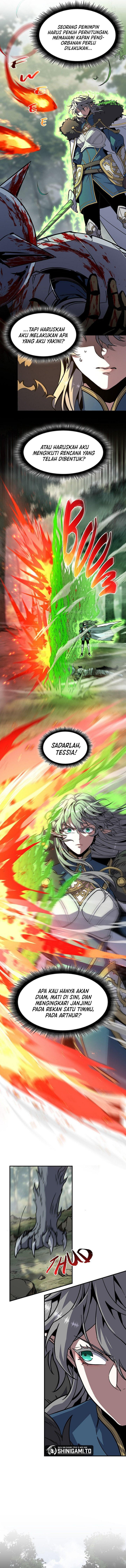 Baca The Beginning After the End Chapter 248 Bahasa Indonesia page 32