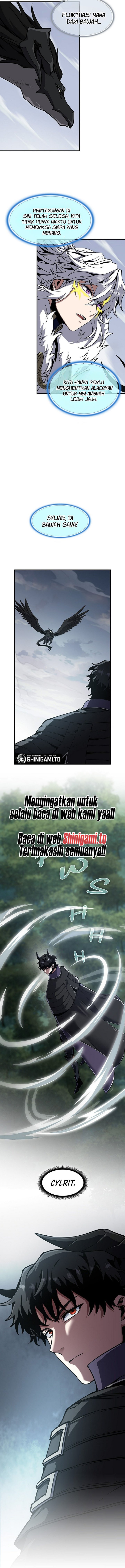 Baca The Beginning After the End Chapter 248 Bahasa Indonesia page 40