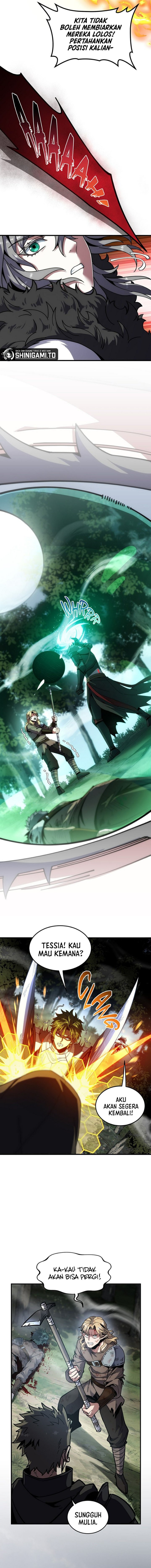 Baca The Beginning After the End Chapter 248 Bahasa Indonesia page 16