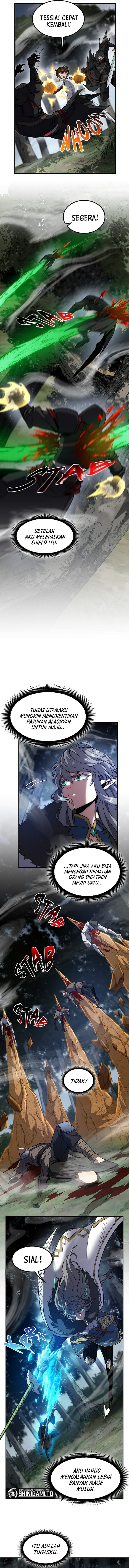 Baca The Beginning After the End Chapter 248 Bahasa Indonesia page 20