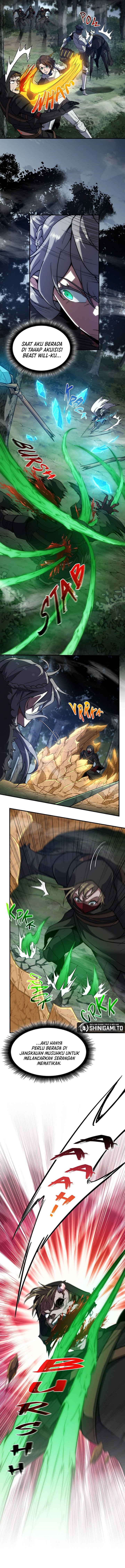 Baca The Beginning After the End Chapter 248 Bahasa Indonesia page 22