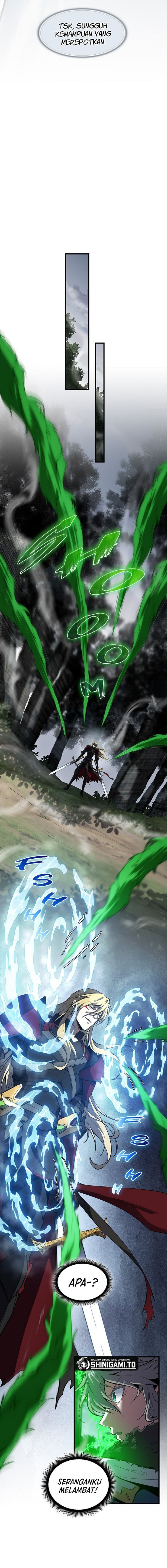 Baca The Beginning After the End Chapter 249 Bahasa Indonesia page 28