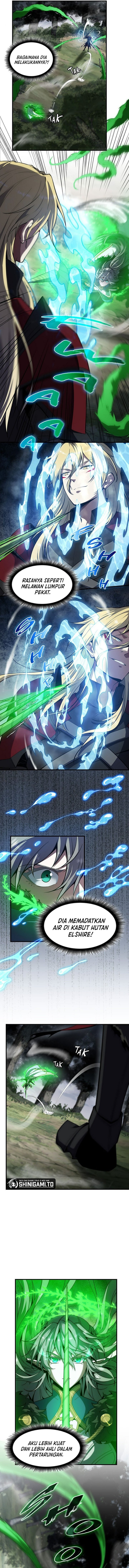 Baca The Beginning After the End Chapter 249 Bahasa Indonesia page 30