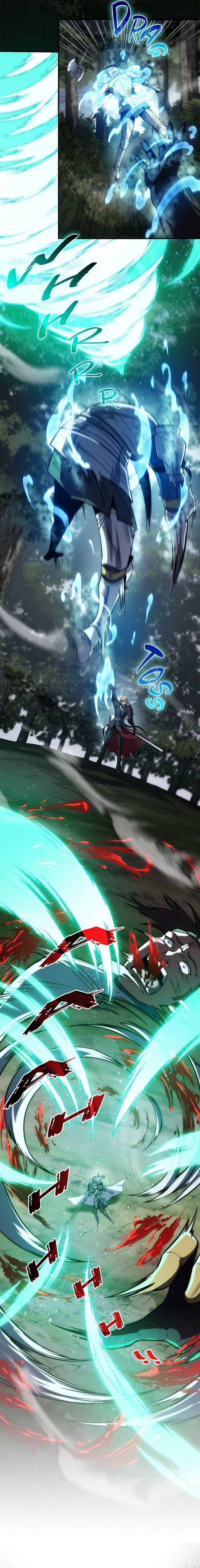 Baca The Beginning After the End Chapter 249 Bahasa Indonesia page 34