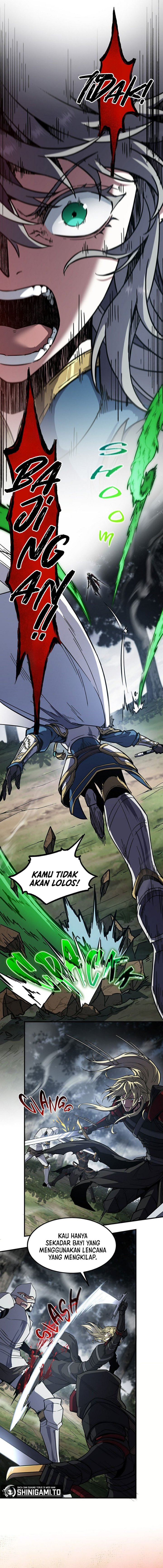 Baca The Beginning After the End Chapter 249 Bahasa Indonesia page 36