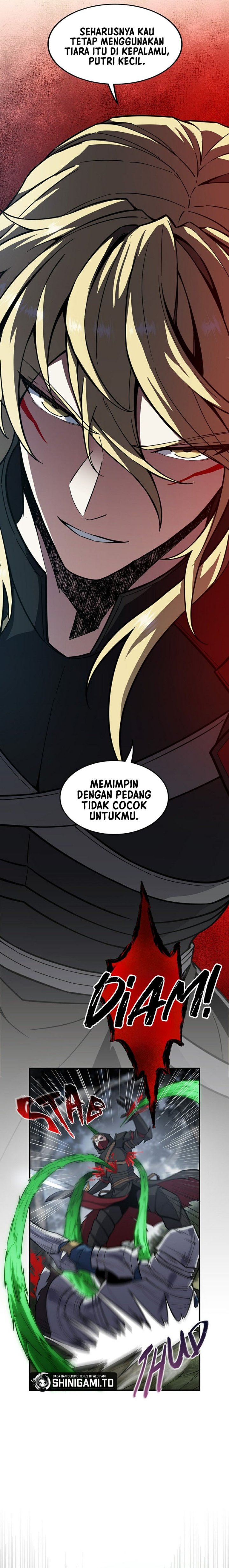 Baca The Beginning After the End Chapter 249 Bahasa Indonesia page 38