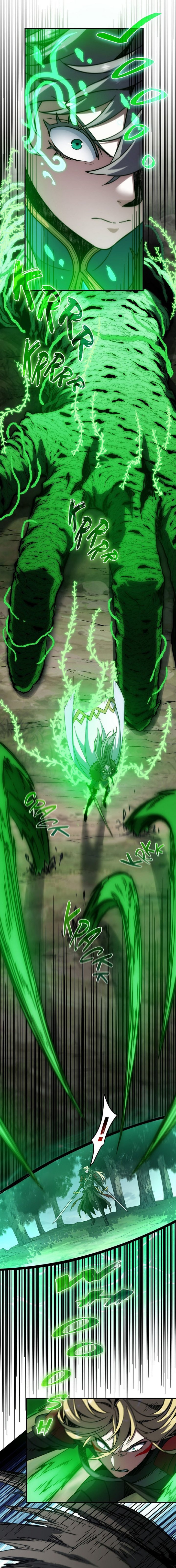 Baca The Beginning After the End Chapter 249 Bahasa Indonesia page 40