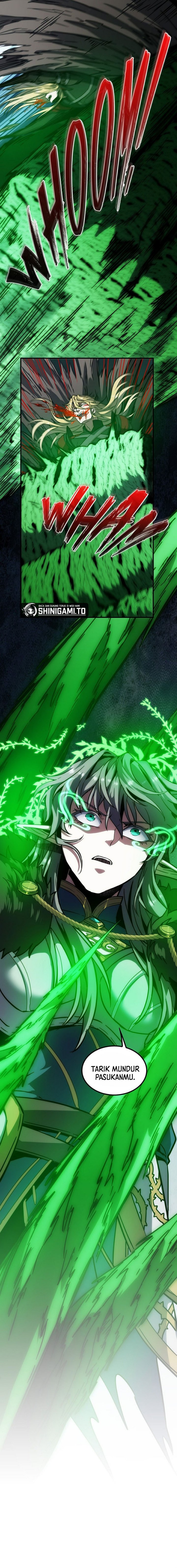 Baca The Beginning After the End Chapter 249 Bahasa Indonesia page 42