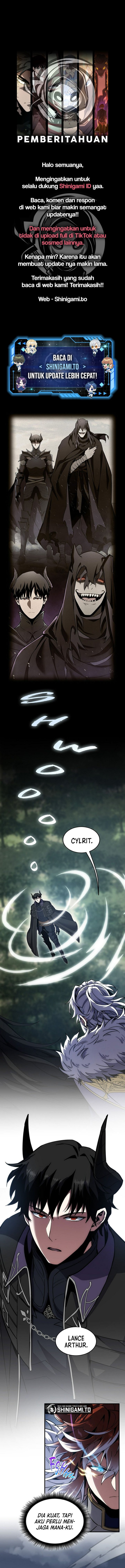Baca The Beginning After the End Chapter 249 Bahasa Indonesia page 8