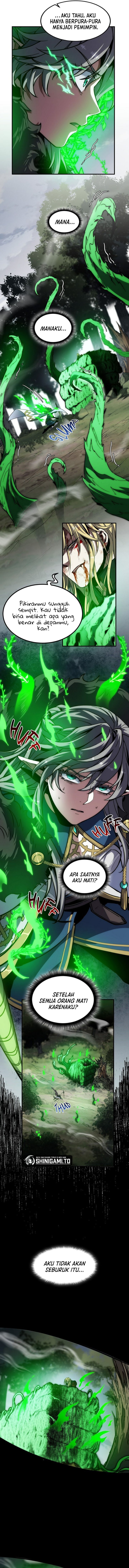 Baca The Beginning After the End Chapter 249 Bahasa Indonesia page 48