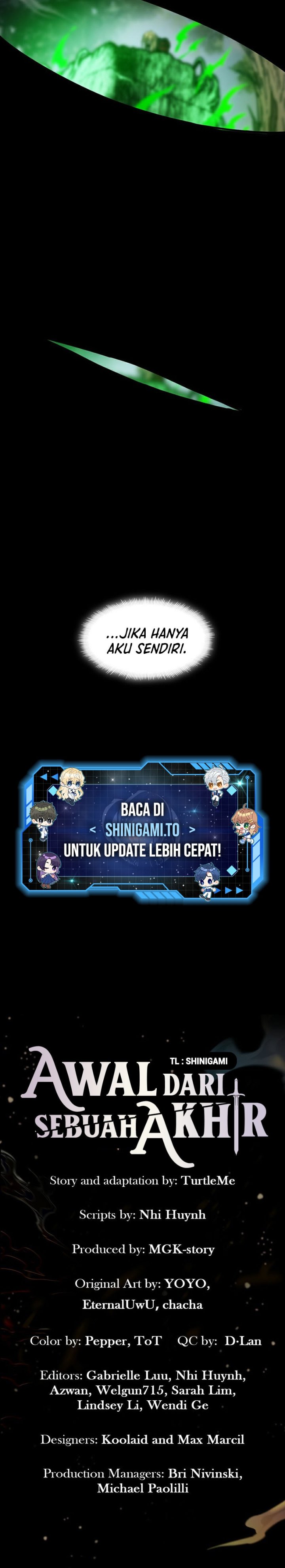 Baca The Beginning After the End Chapter 249 Bahasa Indonesia page 50