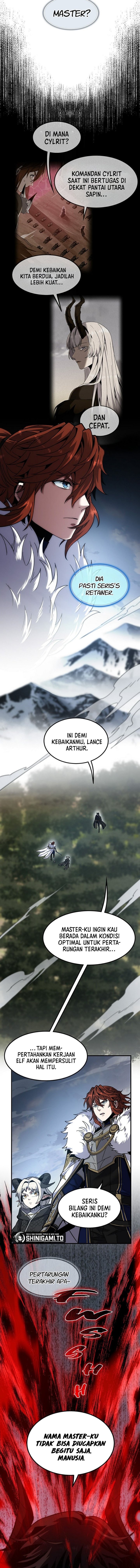 Baca The Beginning After the End Chapter 249 Bahasa Indonesia page 12