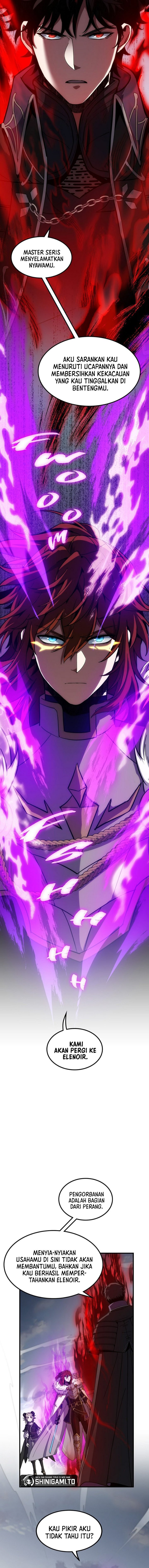Baca The Beginning After the End Chapter 249 Bahasa Indonesia page 14