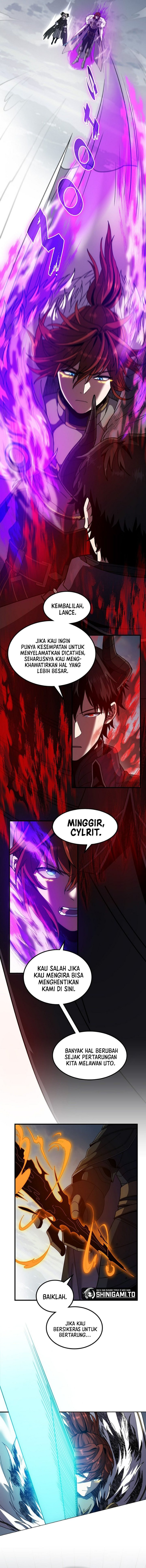 Baca The Beginning After the End Chapter 249 Bahasa Indonesia page 16