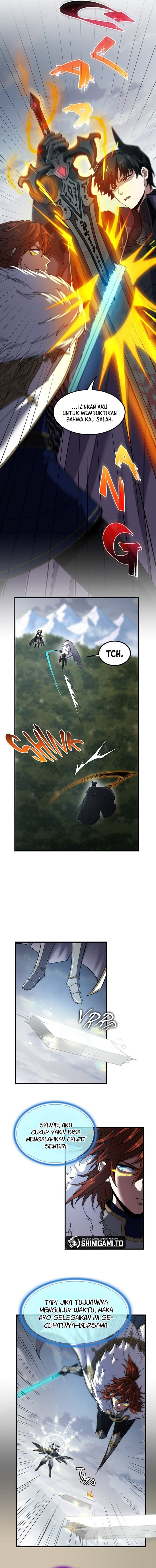 Baca The Beginning After the End Chapter 249 Bahasa Indonesia page 18