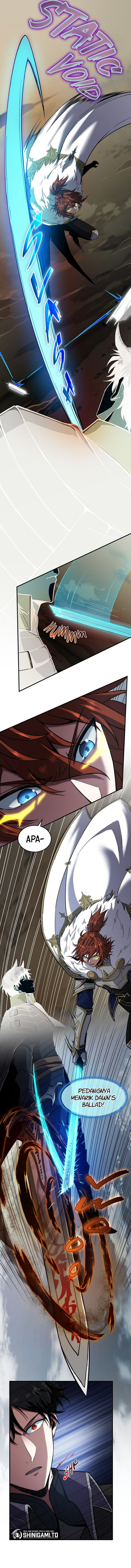 Baca The Beginning After the End Chapter 249 Bahasa Indonesia page 20