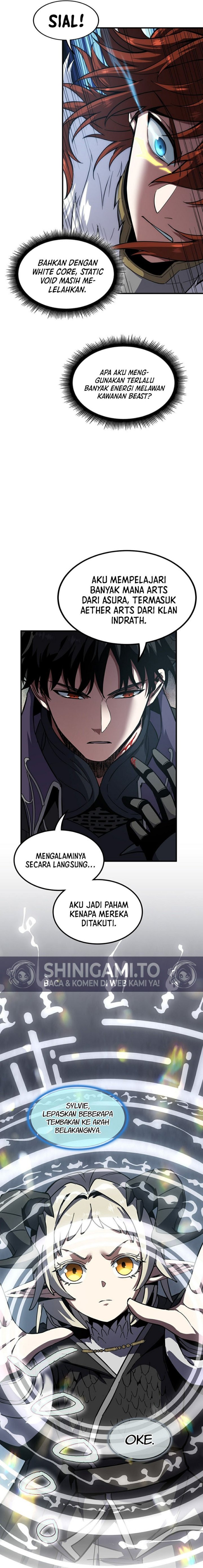Baca The Beginning After the End Chapter 249 Bahasa Indonesia page 22