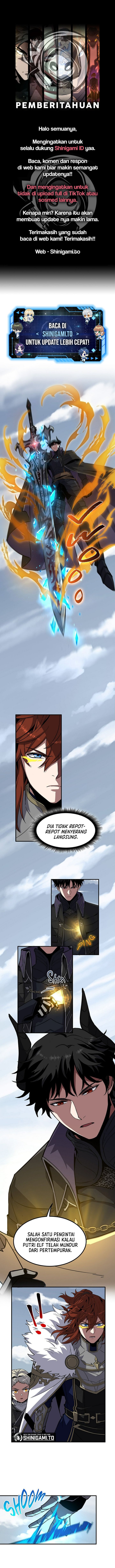 Baca The Beginning After the End Chapter 250 Bahasa Indonesia page 6