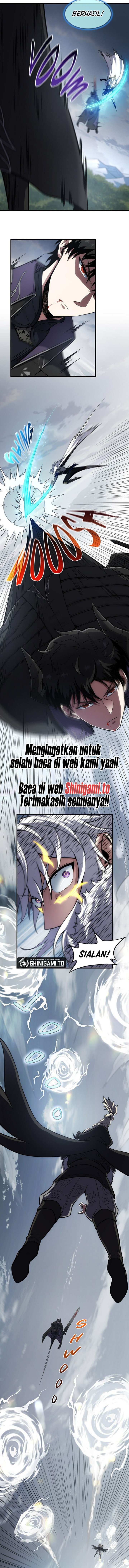 Baca The Beginning After the End Chapter 250 Bahasa Indonesia page 24