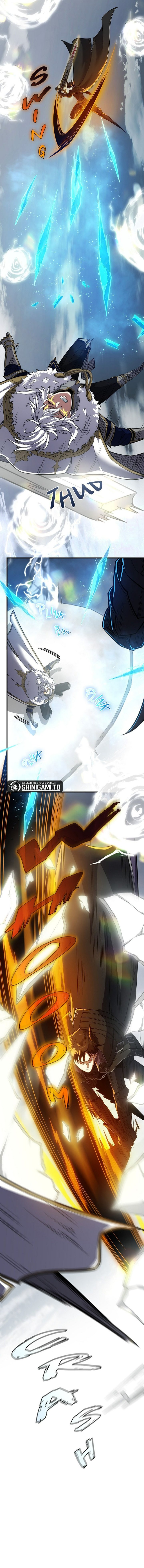 Baca The Beginning After the End Chapter 250 Bahasa Indonesia page 28