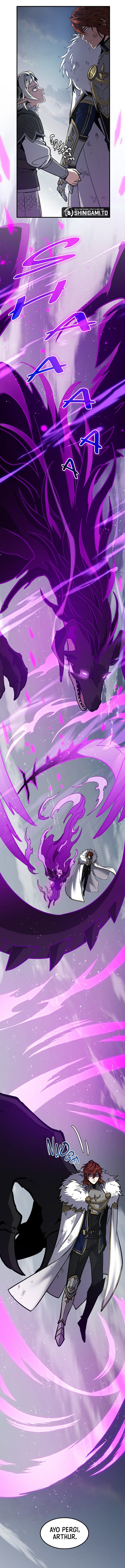 Baca The Beginning After the End Chapter 250 Bahasa Indonesia page 38