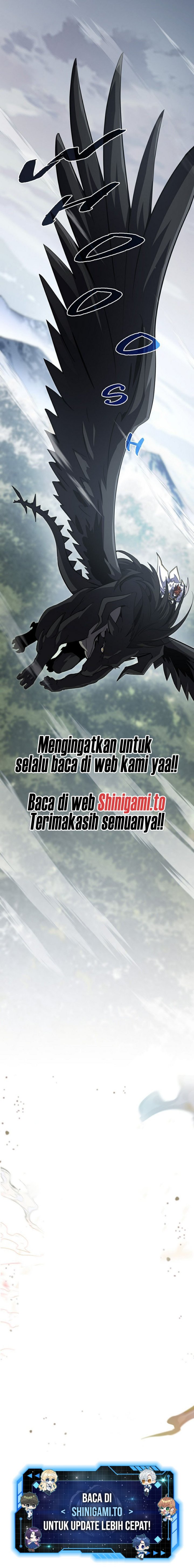 Baca The Beginning After the End Chapter 250 Bahasa Indonesia page 40