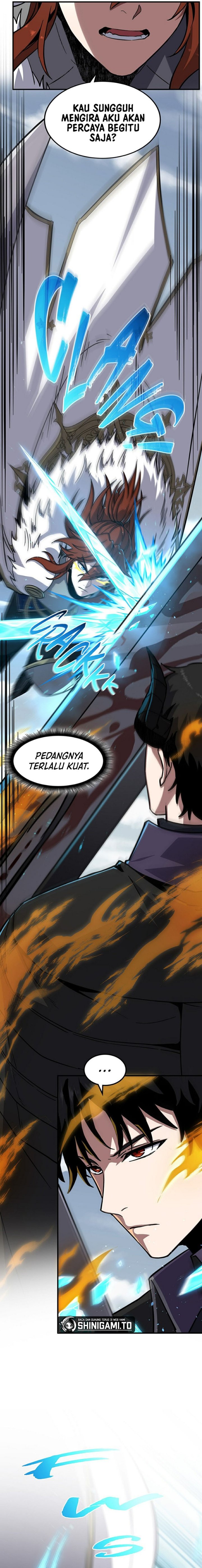 Baca The Beginning After the End Chapter 250 Bahasa Indonesia page 8
