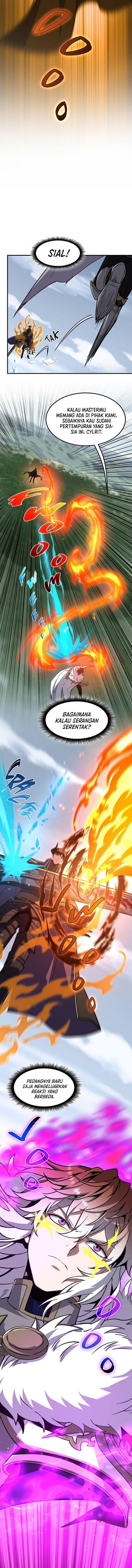 Baca The Beginning After the End Chapter 250 Bahasa Indonesia page 12