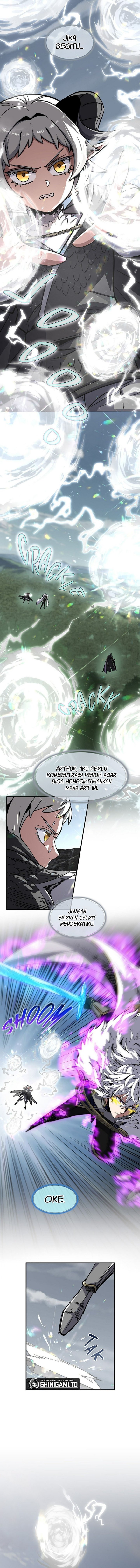 Baca The Beginning After the End Chapter 250 Bahasa Indonesia page 16