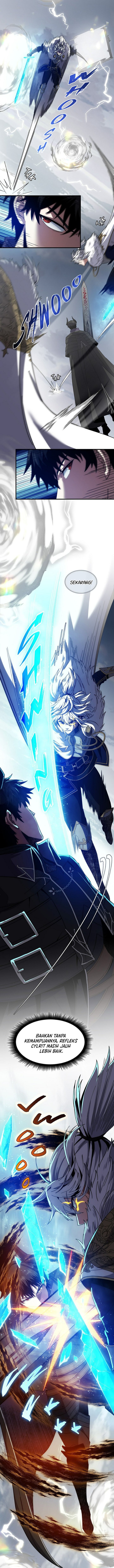 Baca The Beginning After the End Chapter 250 Bahasa Indonesia page 18