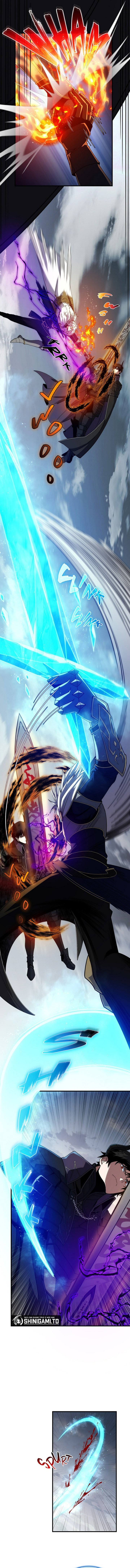 Baca The Beginning After the End Chapter 250 Bahasa Indonesia page 22