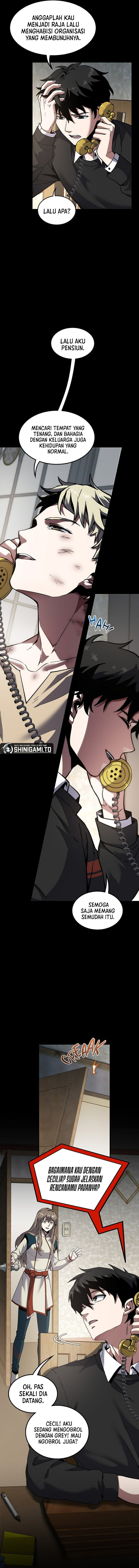 Baca The Beginning After the End Chapter 251 Bahasa Indonesia page 24