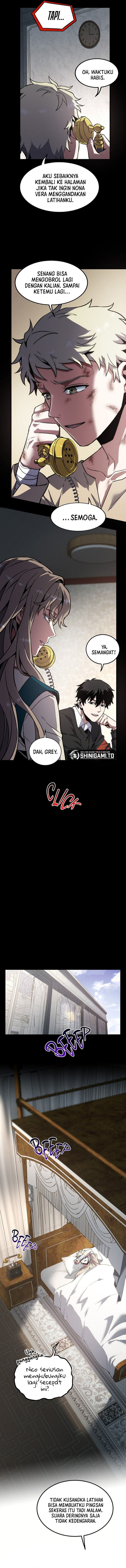 Baca The Beginning After the End Chapter 251 Bahasa Indonesia page 28