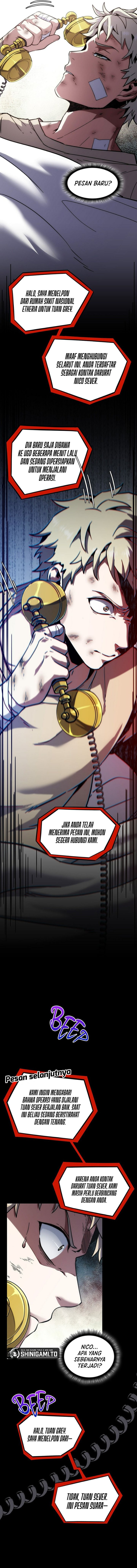 Baca The Beginning After the End Chapter 251 Bahasa Indonesia page 30