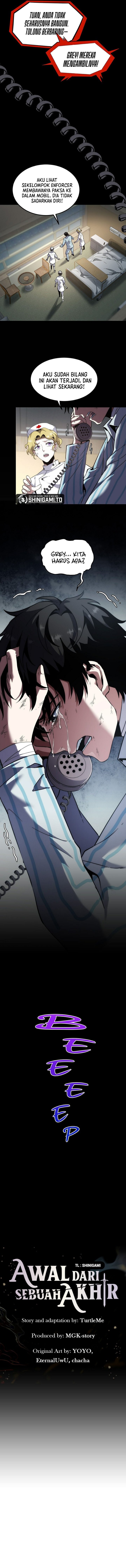 Baca The Beginning After the End Chapter 251 Bahasa Indonesia page 32