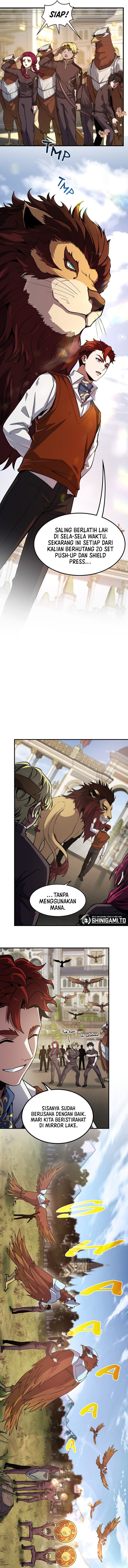 Baca The Beginning After the End Chapter 251 Bahasa Indonesia page 36