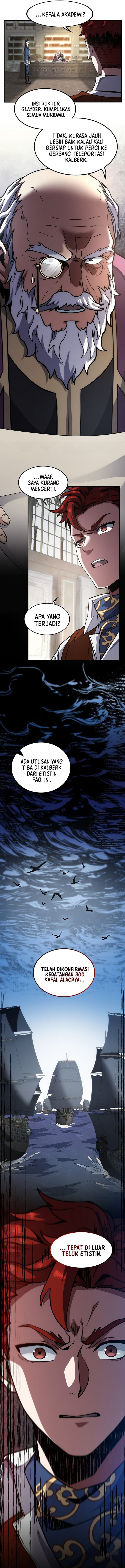 Baca The Beginning After the End Chapter 251 Bahasa Indonesia page 44