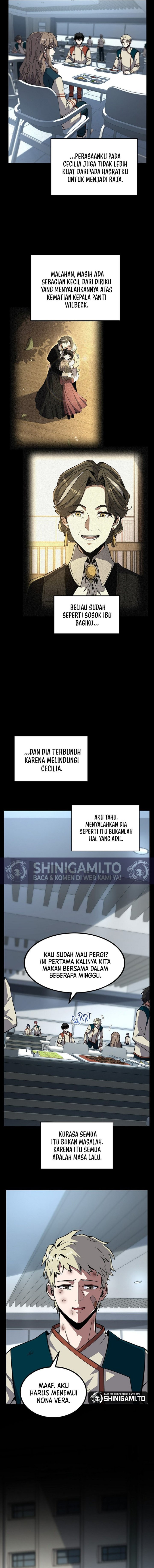 Baca The Beginning After the End Chapter 251 Bahasa Indonesia page 10