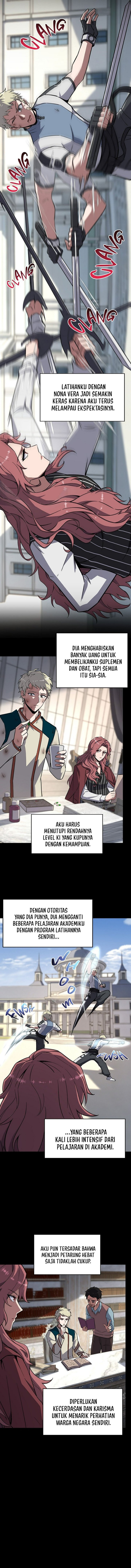 Baca The Beginning After the End Chapter 251 Bahasa Indonesia page 12